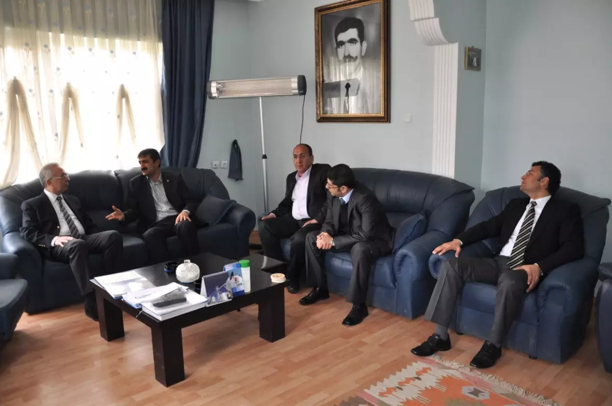 Kalekim\'den Mardin\'e Büyük Yatırım