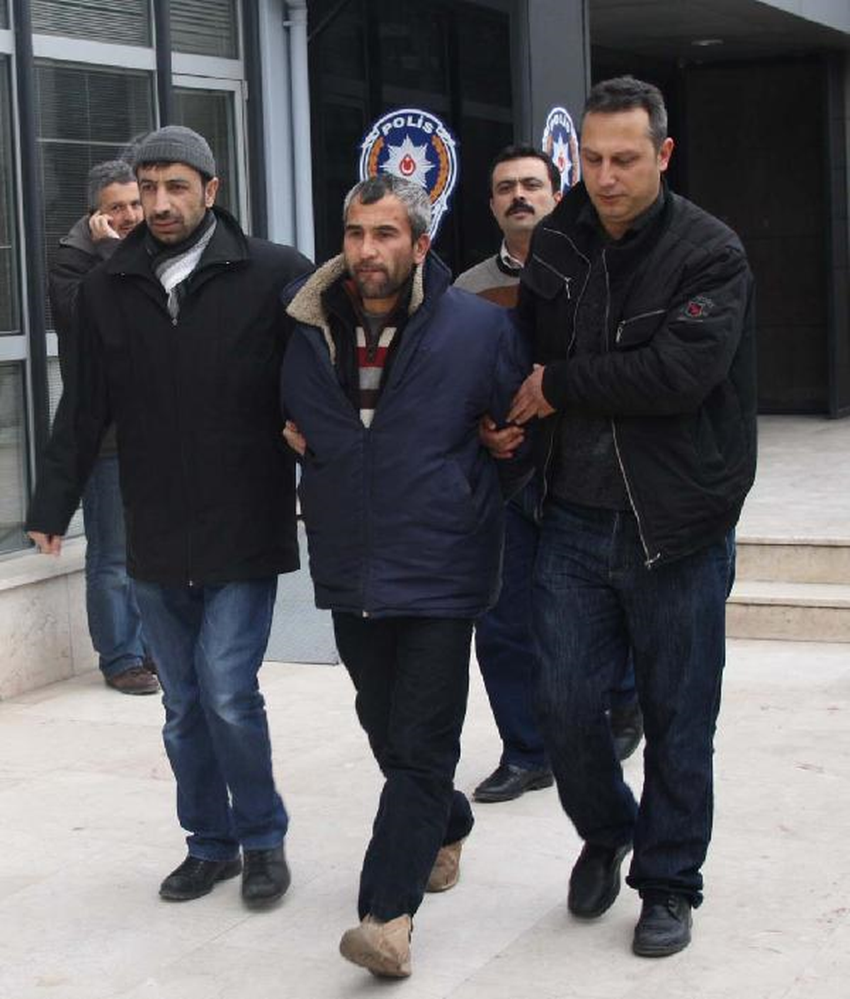 Kapkaççının Çaldığı Çantadan Para Çıkmamış