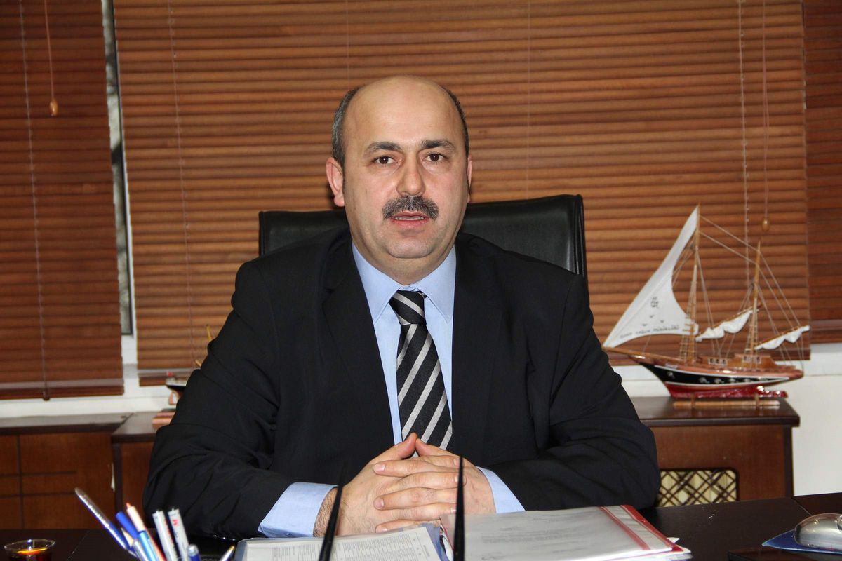Kasapoğlu \'Tıp Bayramı\'nı Kutladı