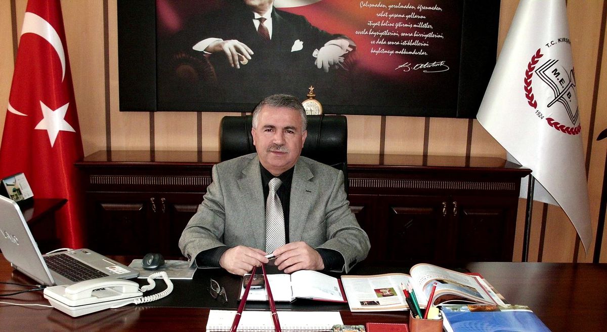 Kırşehir İl Milli Eğitim Müdürlüğü Yeni Projeler Hazırlıyor