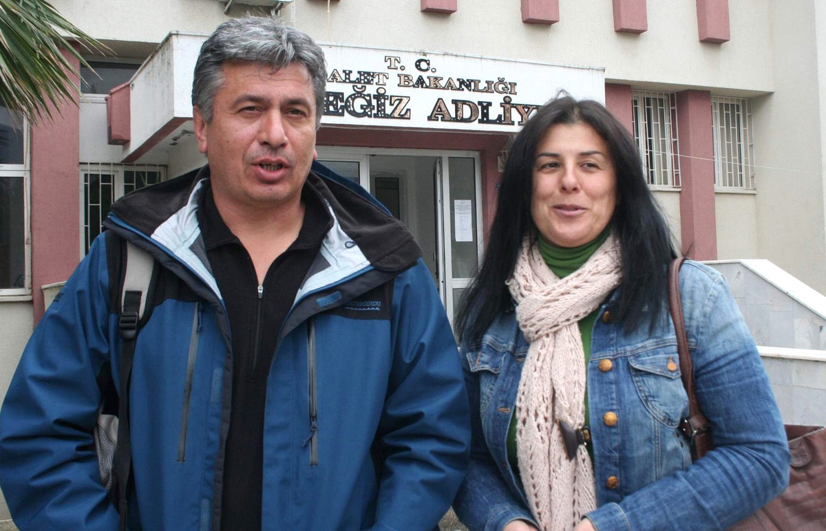 Köpeği Öldürüp Gömen Vatandaş İçin Suç Duyurusu