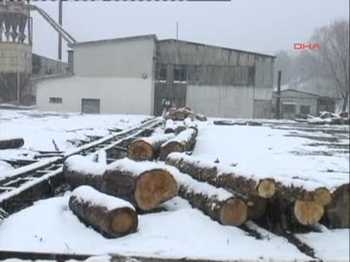 Köykent Projesi Fabrika Satılığa Çıktı