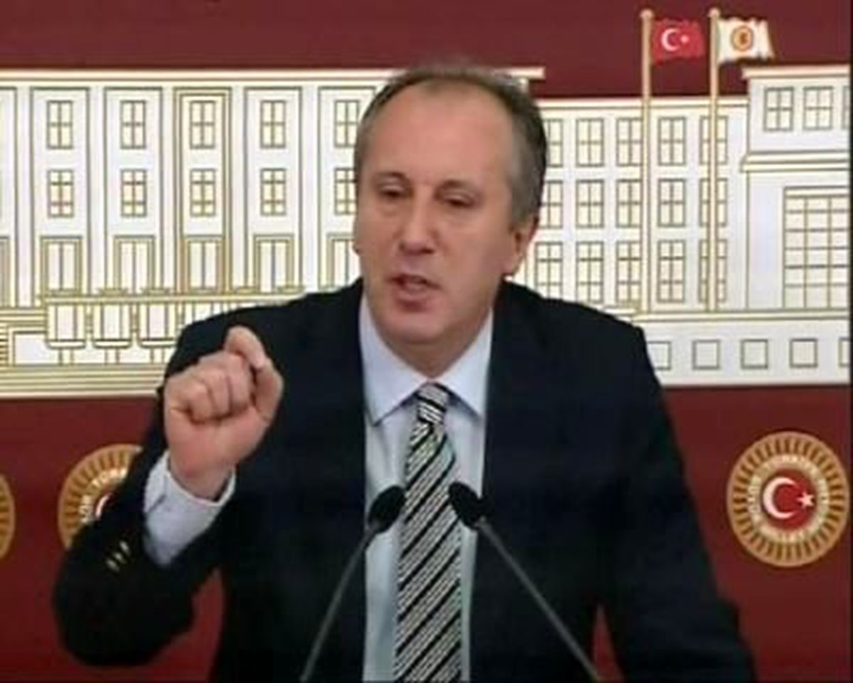 MHP Grup Başkanvekillerinden Açıklama