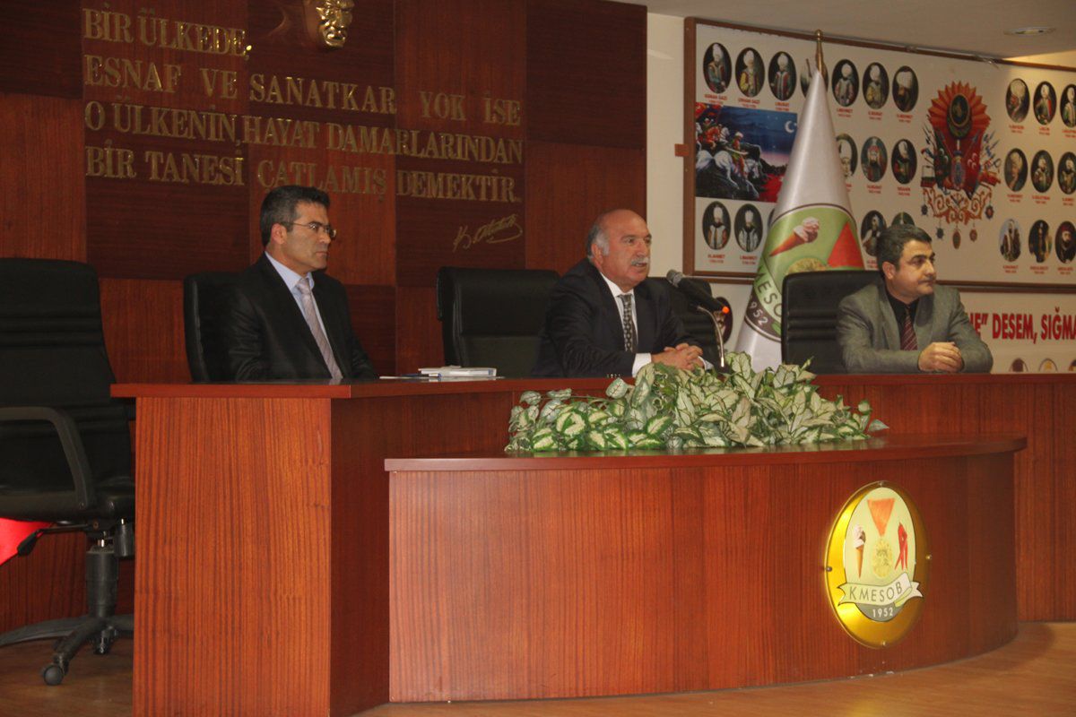 Miras Paylaşımı Tarımda Kaybı Artırıyor