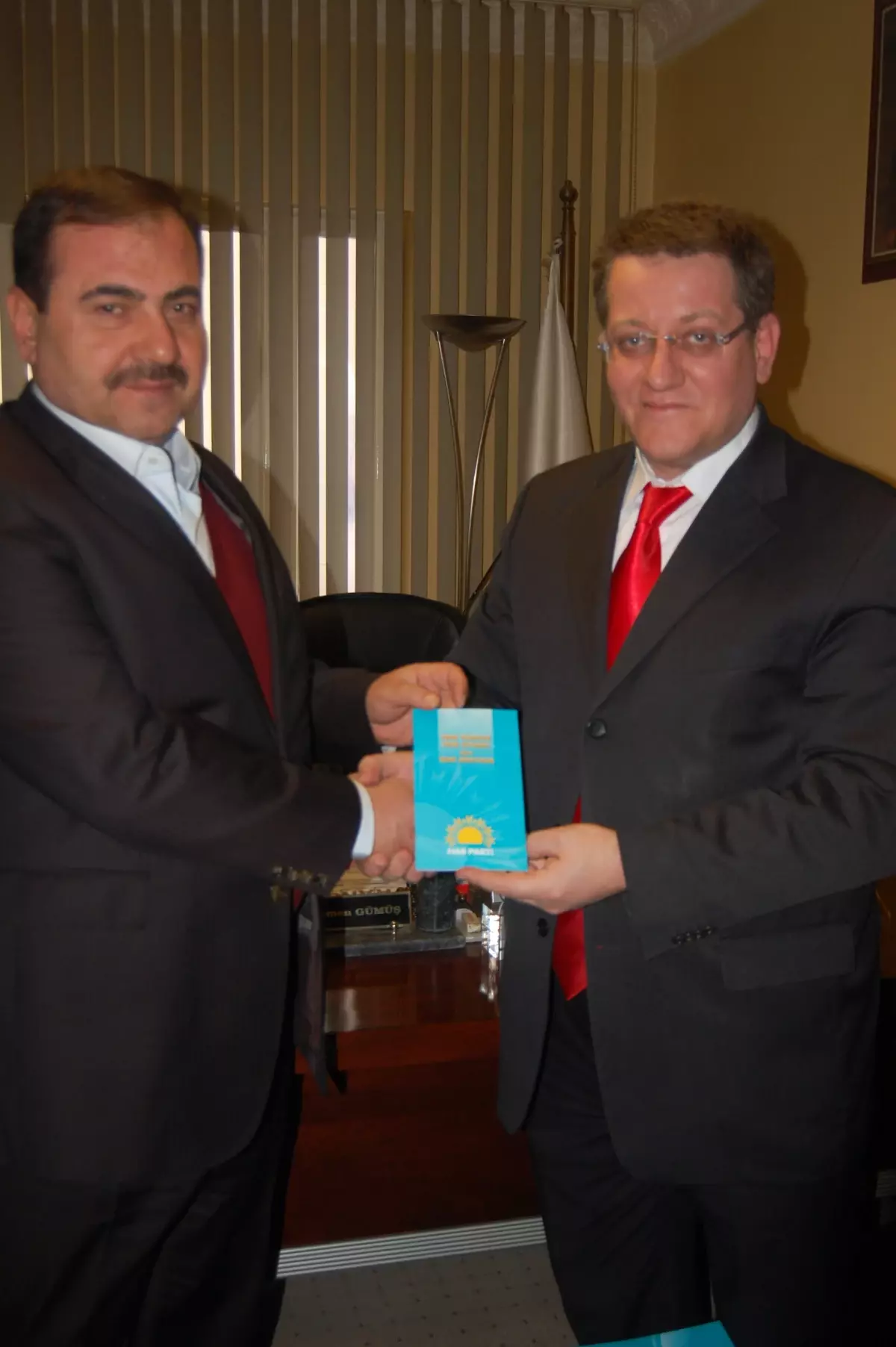 Mollasalih Esenyurt Faciası Zihniyet Sorununa İşaret Ediyor.