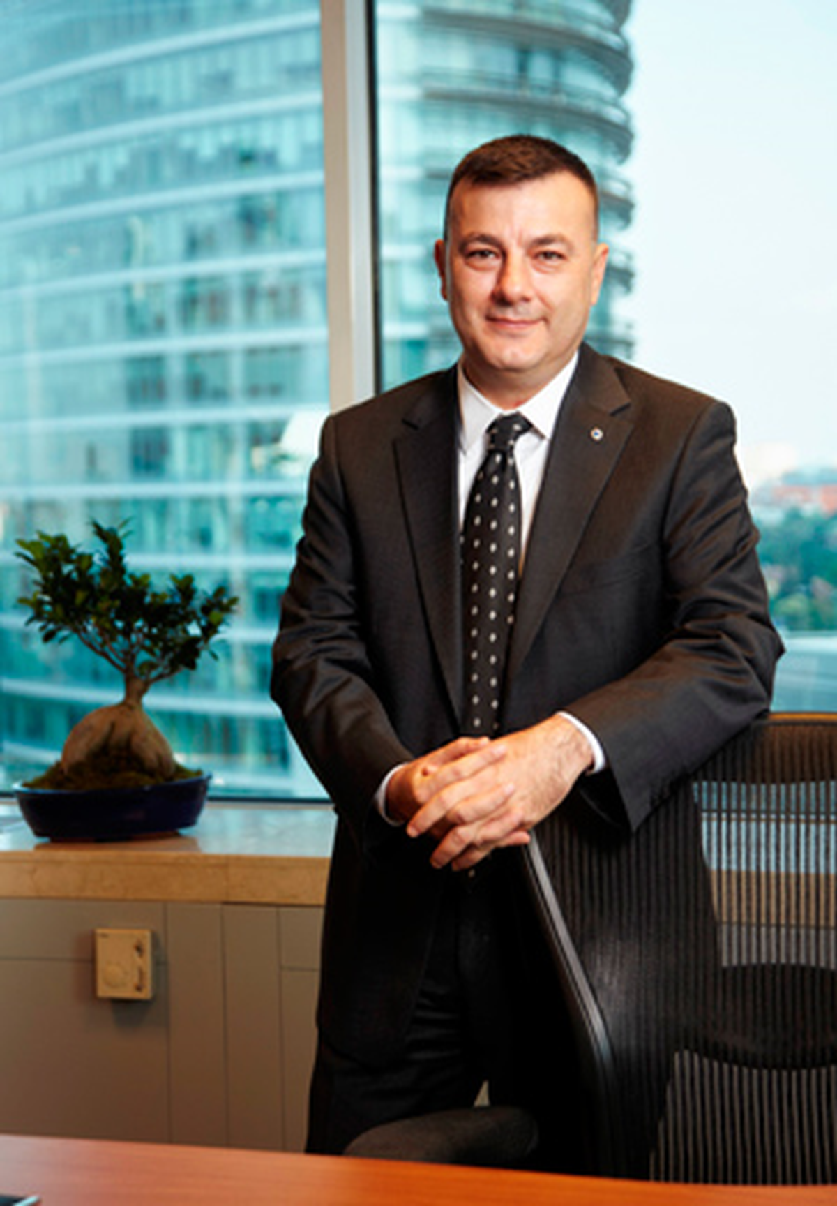 "Mükemmellik Adayı" Ödülü