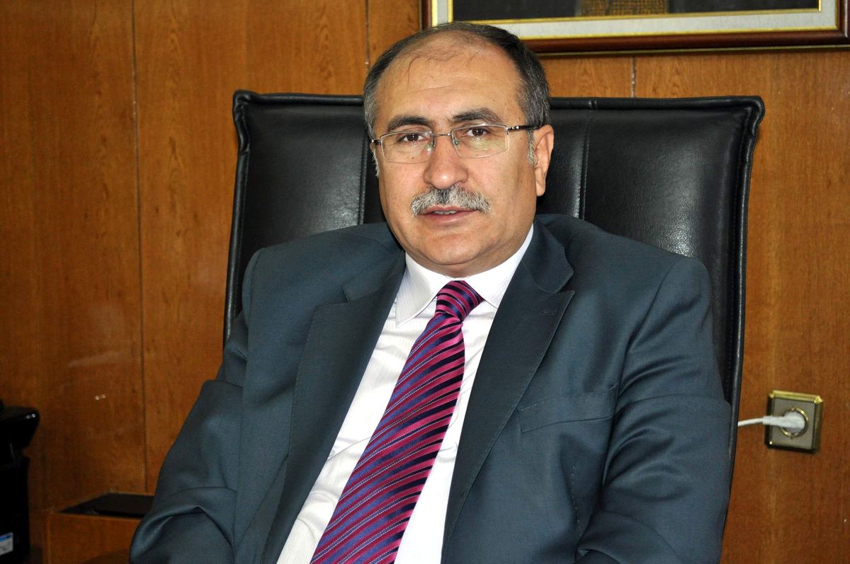 Nevşehir Valisi Abdurrahman Savaş\'ın 14 Mart Tıp Bayramı Mesajı