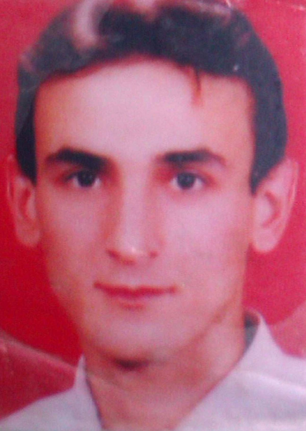 Ölüm Uykusuna Daldı