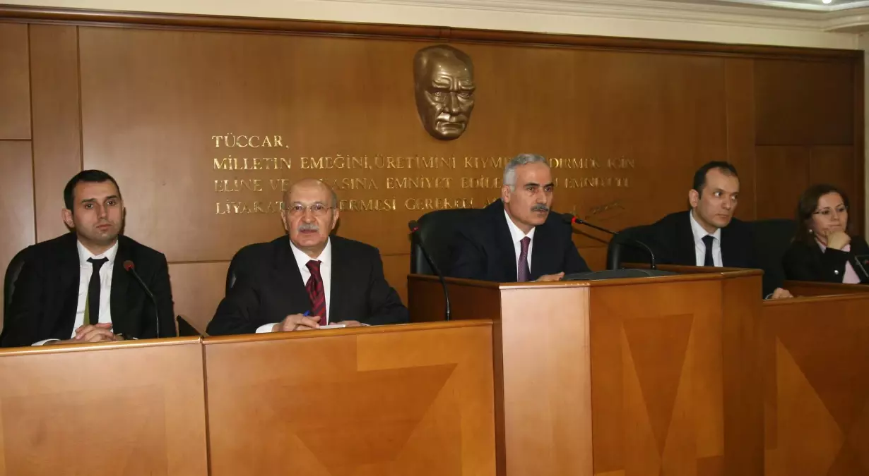 Ordu\'da Konaklama Sektörü Denetleniyor