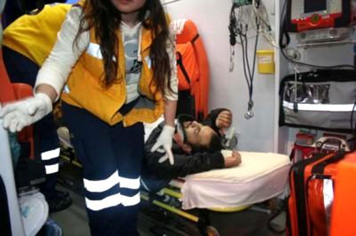 Ortaca\'da Silahlı Kavga 3 Yaralı