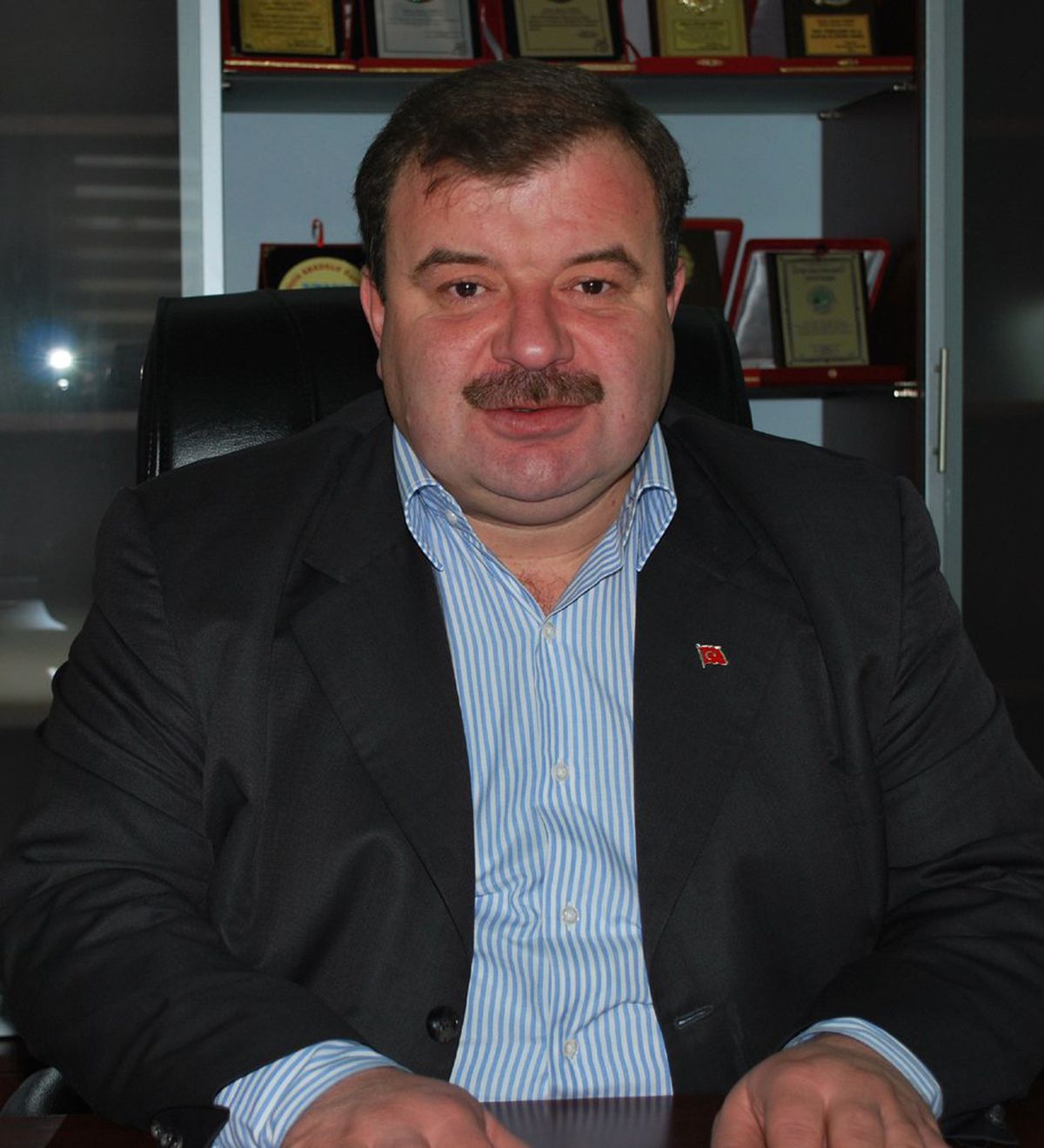 Pazarlar Belediye Başkanı Ahmet Torun Açıklaması