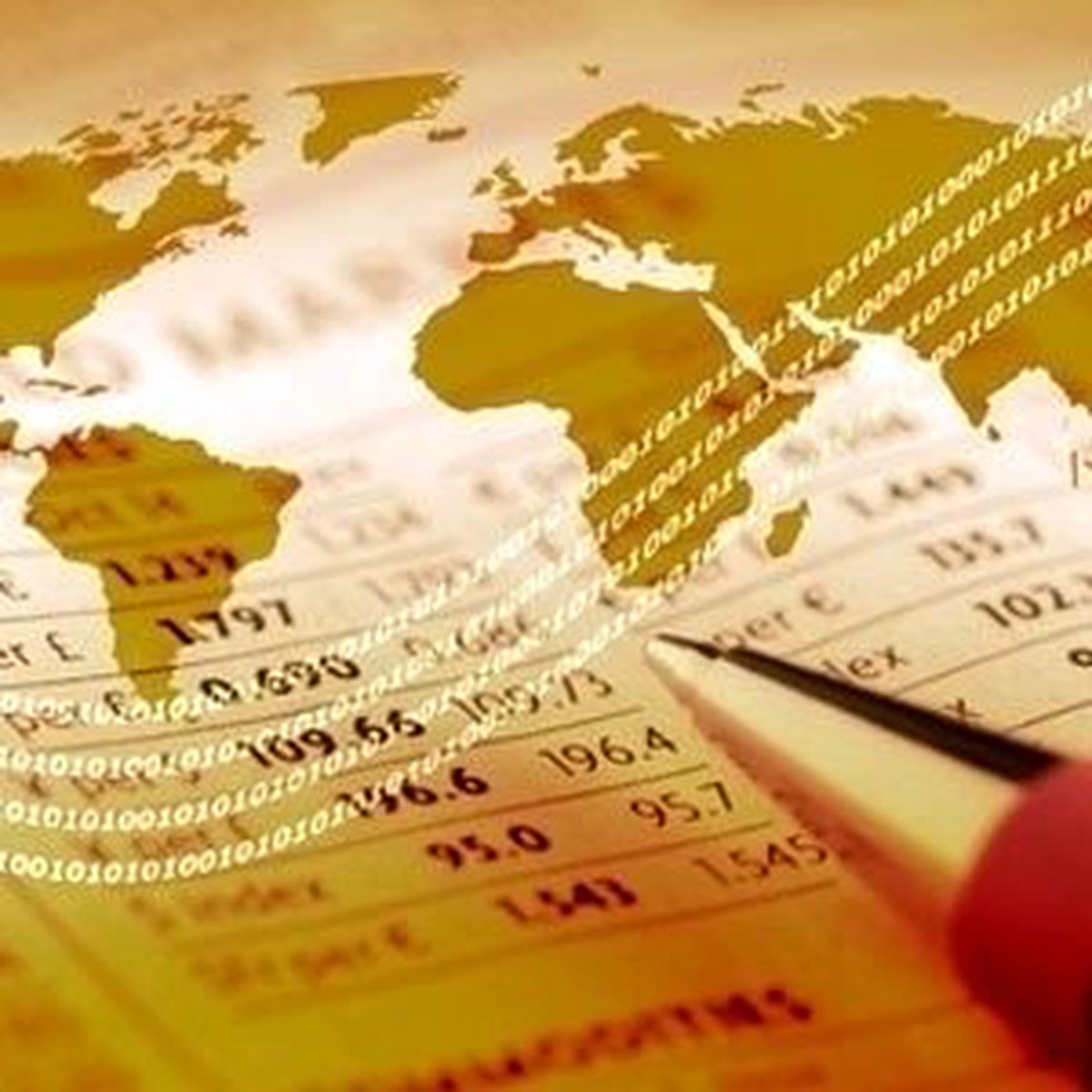 Piyasalarda Gün Ortası...