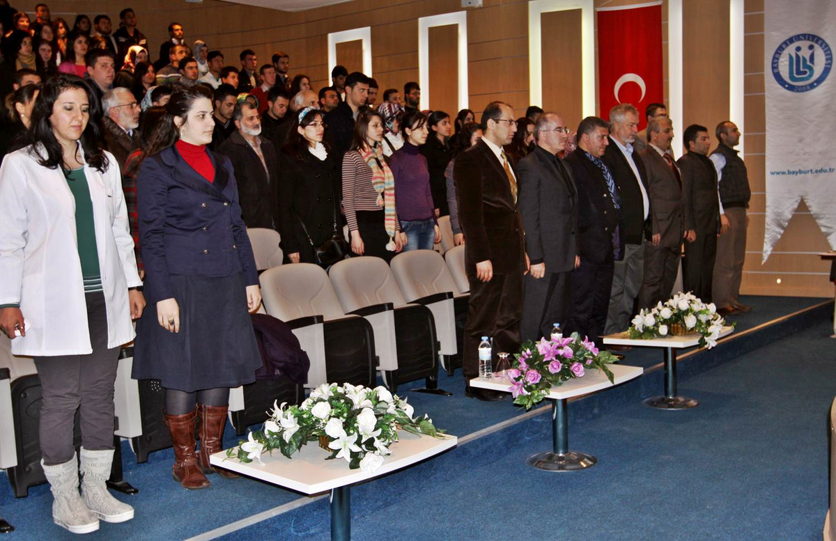 Prof. Dr. Erdoğan Erbay Açıklaması