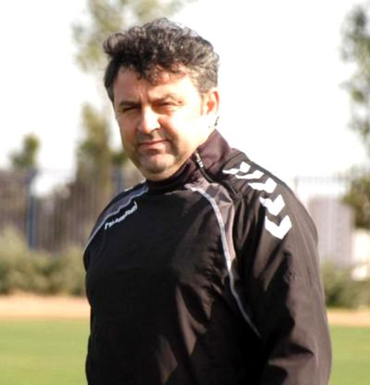 Sağlam: "İstanbul Büyükşehir Belediyespor Maçı Zor Bir Müsabaka Olacak"