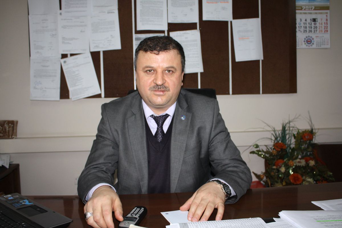 Sağlık-Sen 14 Mart Tıp Bayramını Kutladı