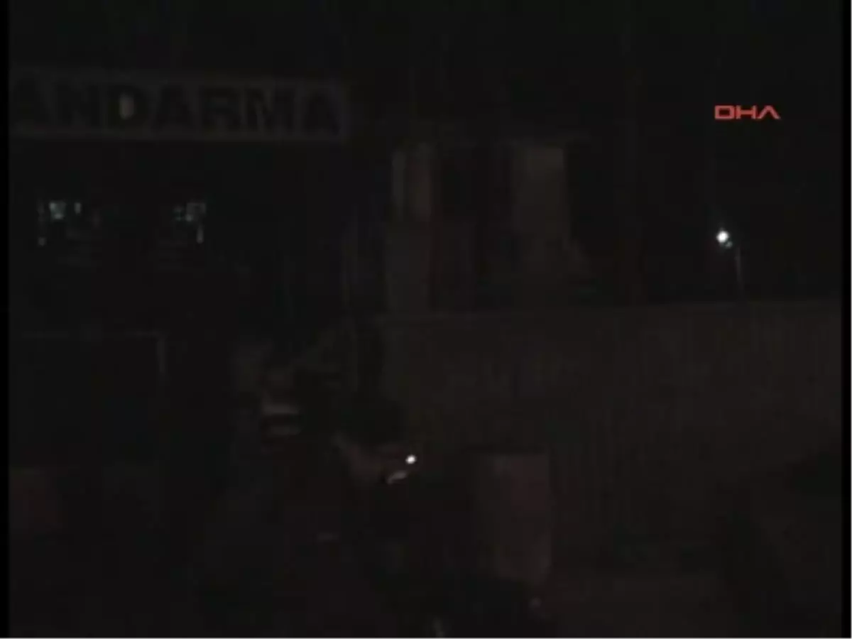 Sahte Mühürlü Kaçak Çetesi