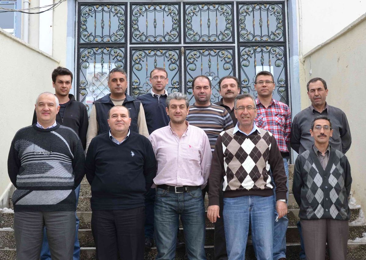 Simav Eml 1 Nisan\'da İtalya Yolcusu