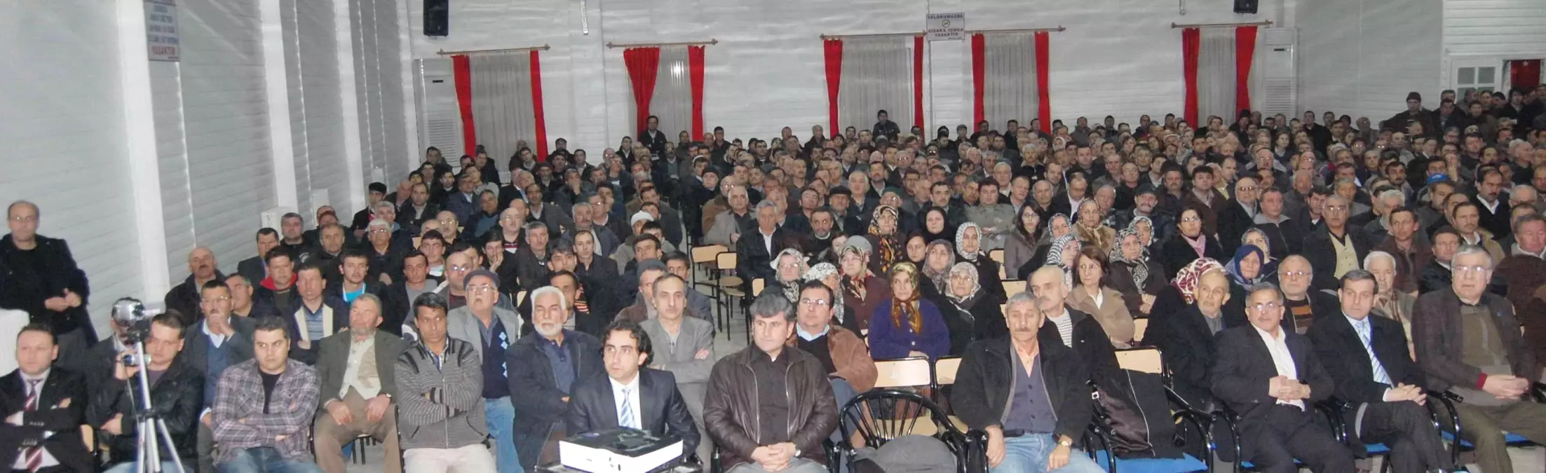 Simav Hastenenin Yerine Yapılması İçin Kenetlendi