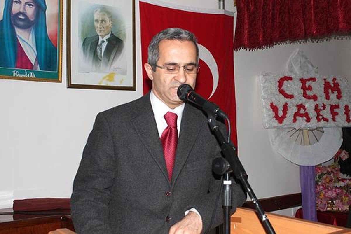 Sivas\'ta, \'Zamanaşımı\' Kararına Tepki