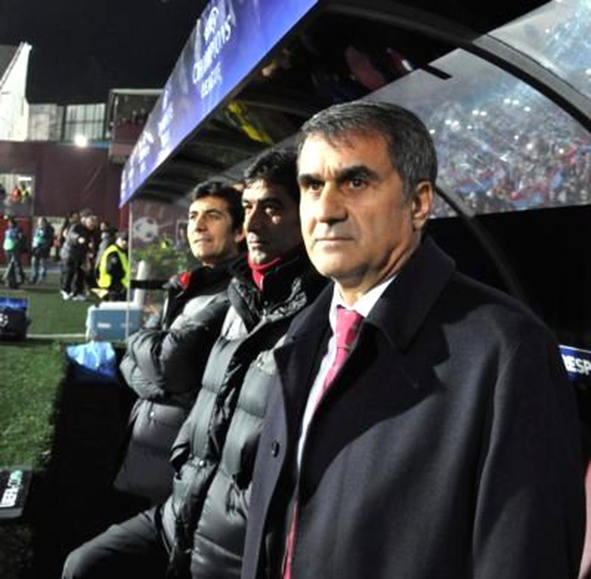 Sivasspor Maçının Ardından