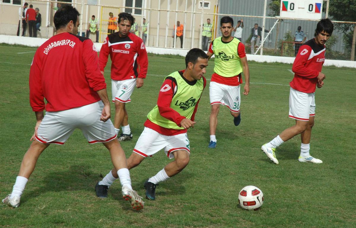 Spor Toto 2. Lig