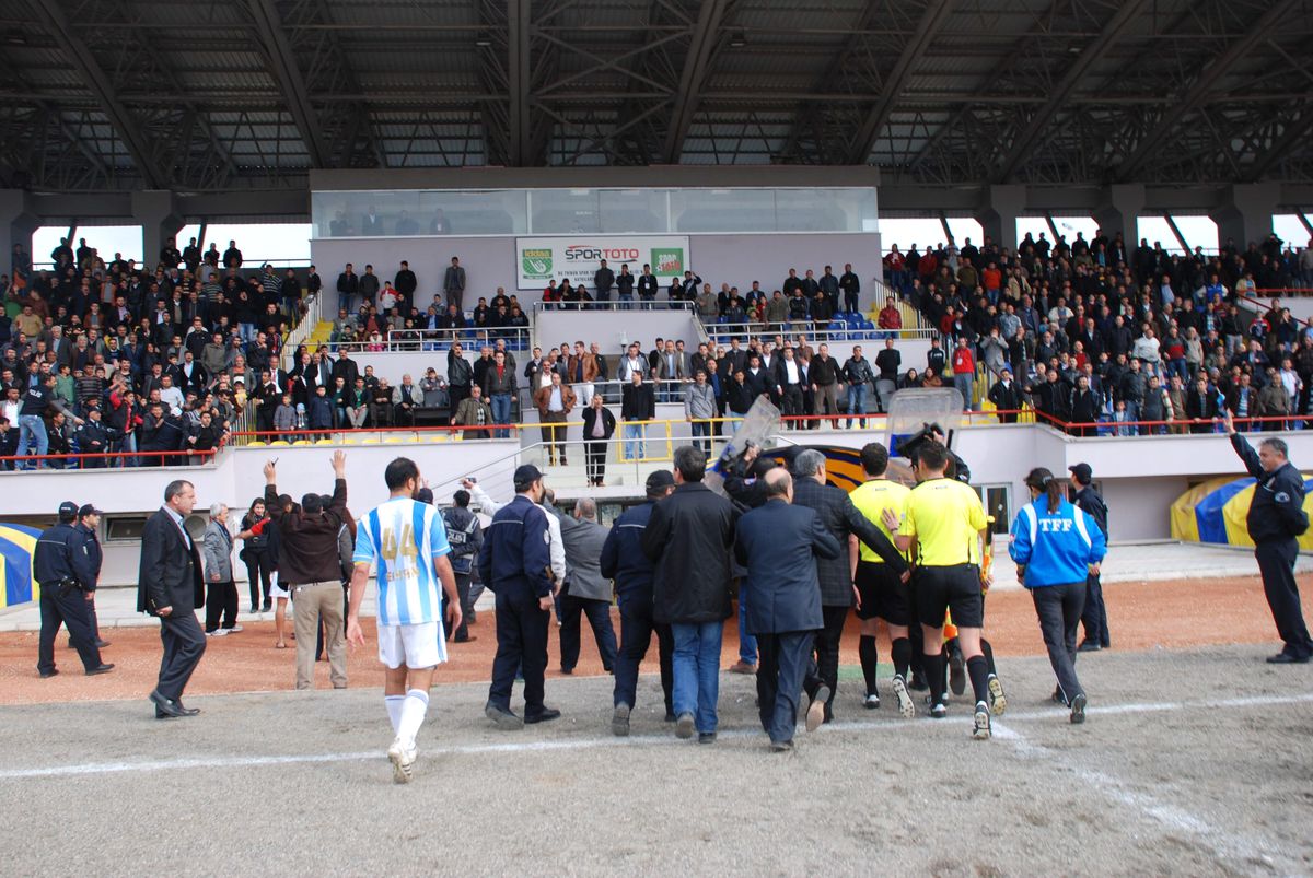 Spor Toto 3. Lig