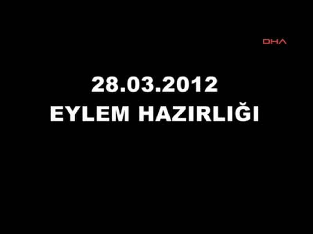 Sütlüce Şüphelileri Böyle Takip Edildi