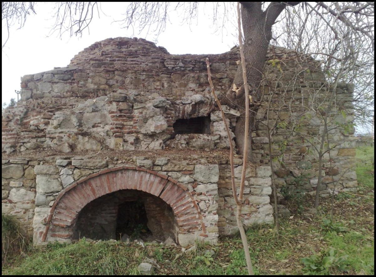 Tarihi Hamam Müze Olacak