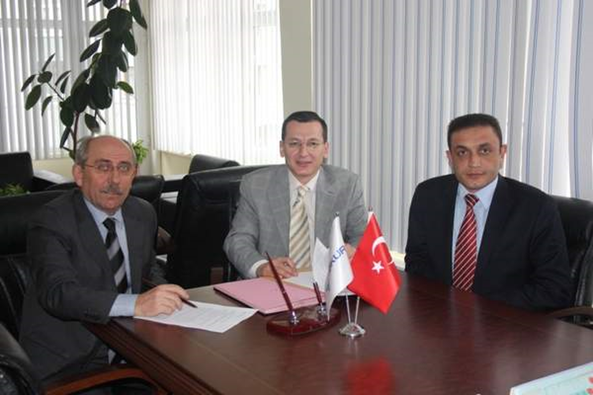 Taşköprü\'de 10 Kişi İş Sahibi Oluyor