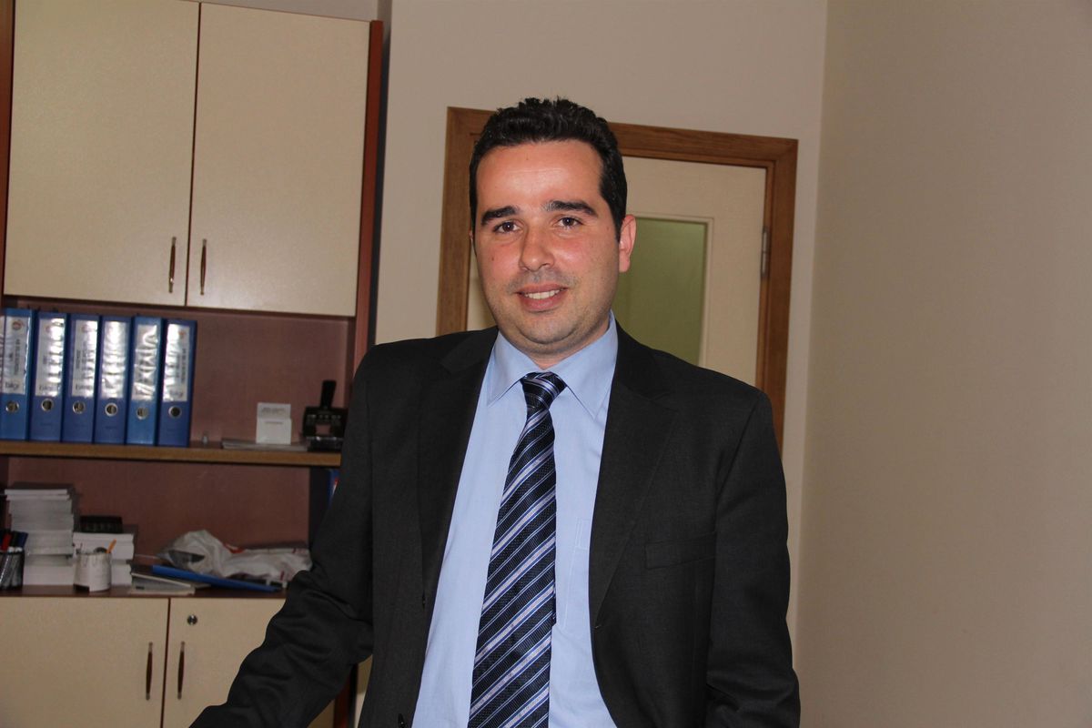 Tedarik Zinciri Akredite Test ve Ar-Ge Merkezi Temmuz\'da Açılıyor