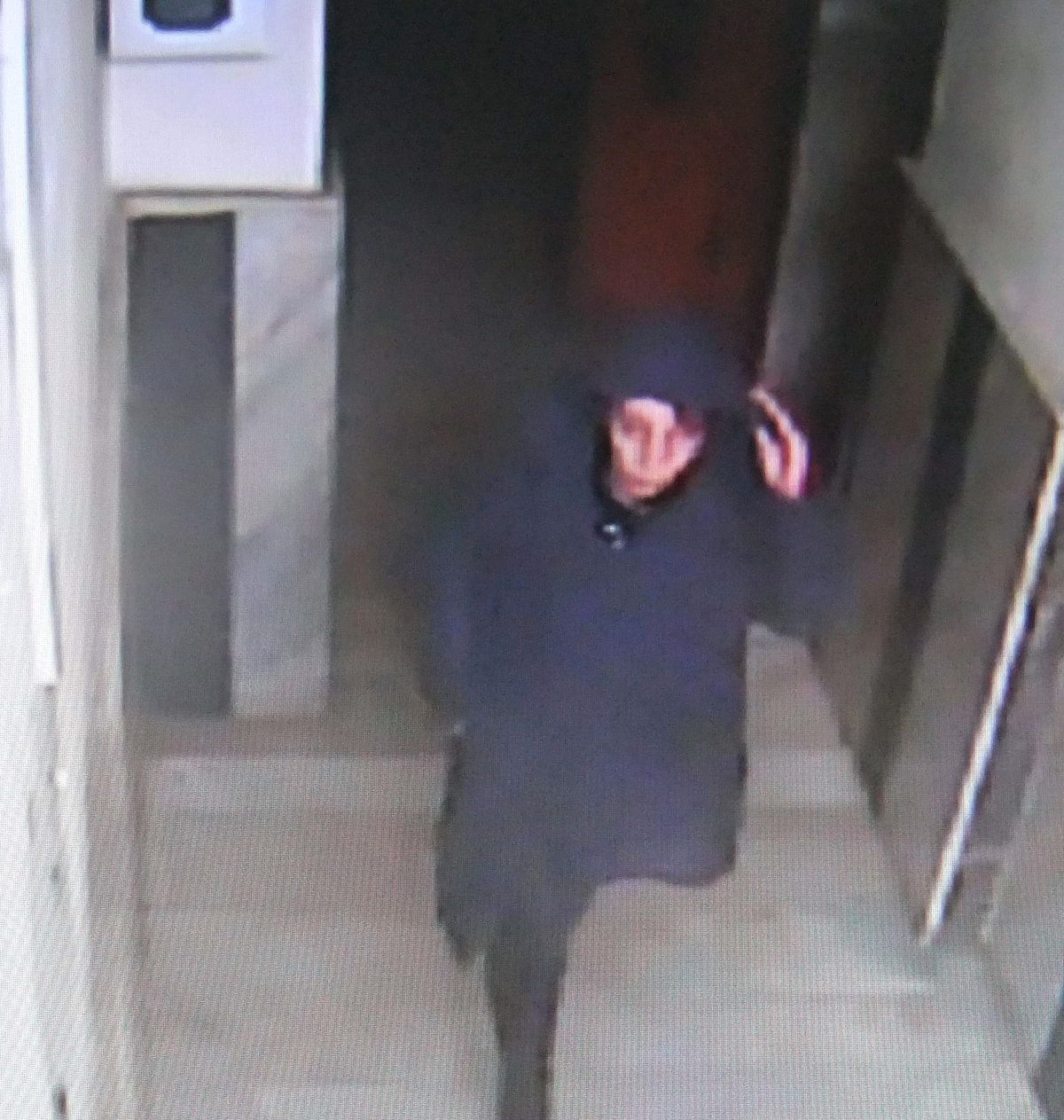 Terkedilen Bebeğin Annesi Mektup Bırakmış