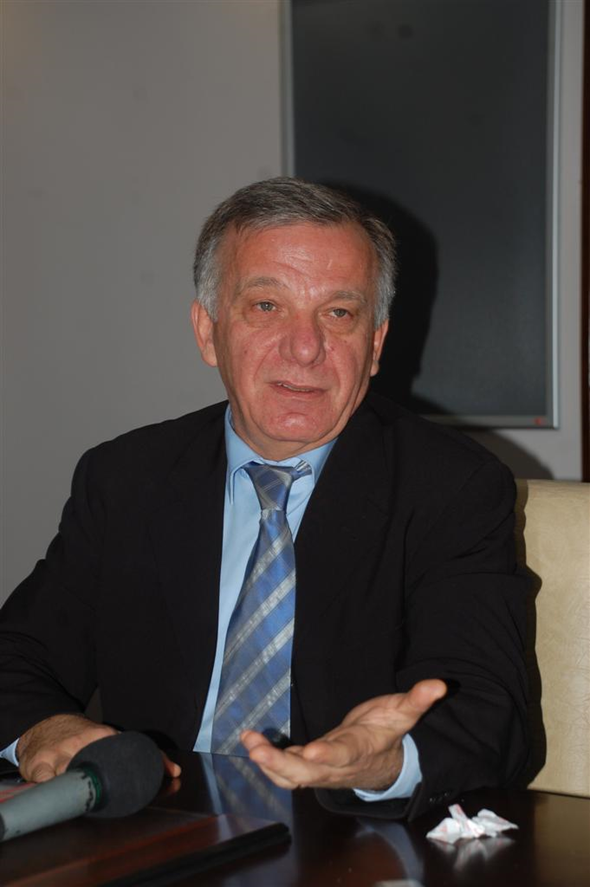 Tigem\'de Bir Engel Daha