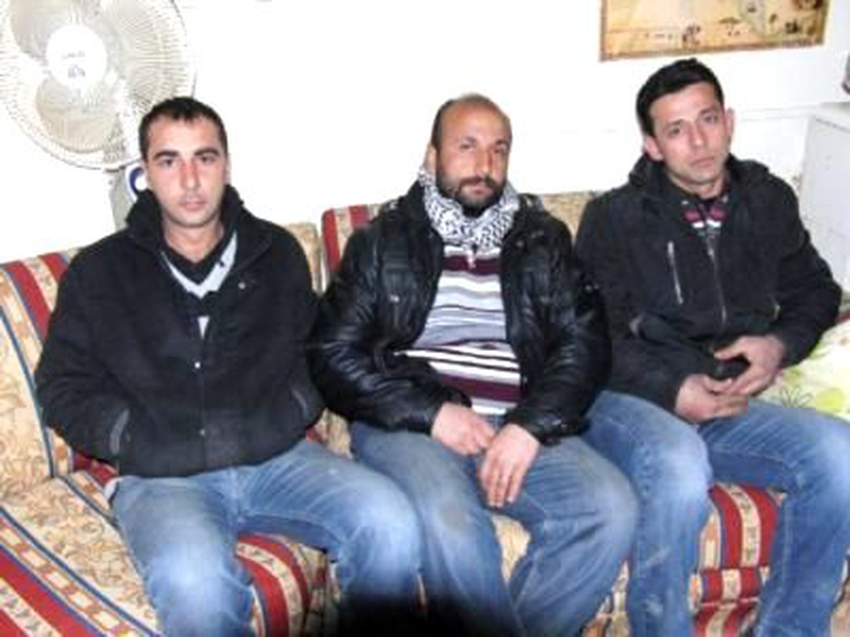Türk Vatandaşı, Suriye Askerlerinin Açtığı Ateş Sonucu Öldü