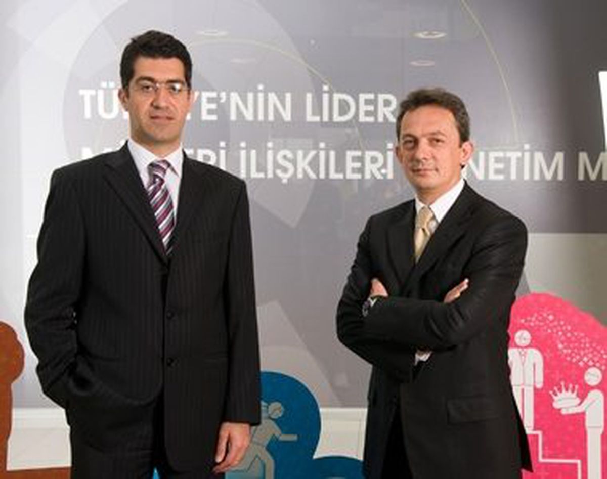 Turkcell\'de \'Yapay Zekâ\'