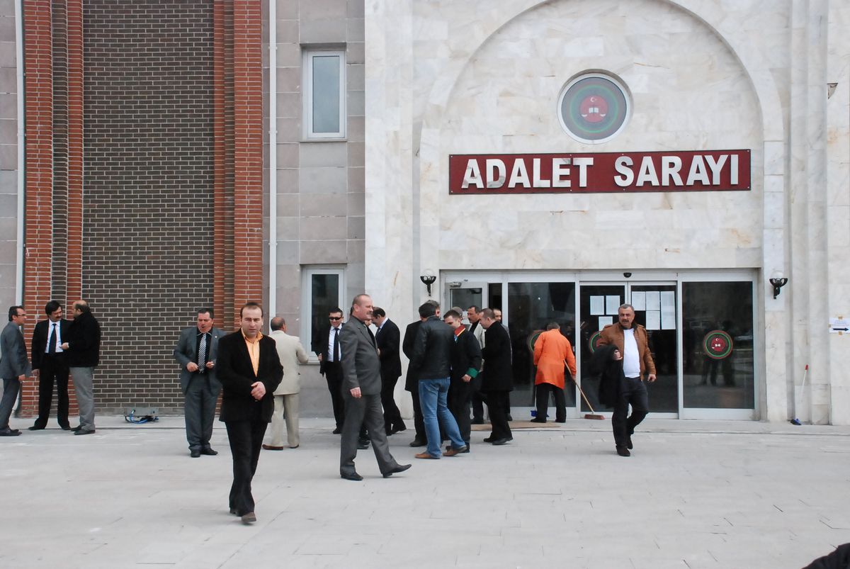 Tutuklu Sanıkların Savunmaları