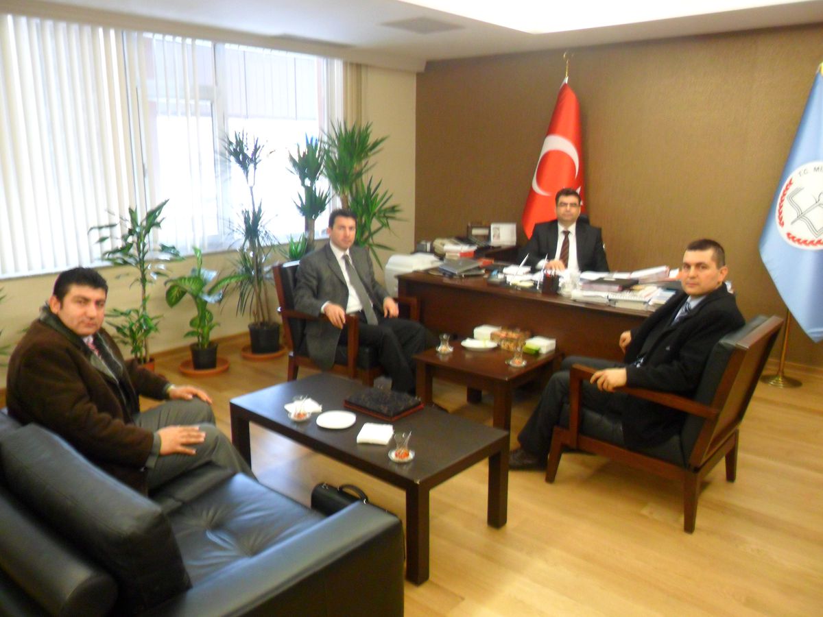 Ulupınar, Gökçebey\'e Anadolu Lisesi Kurulmasını İstedi
