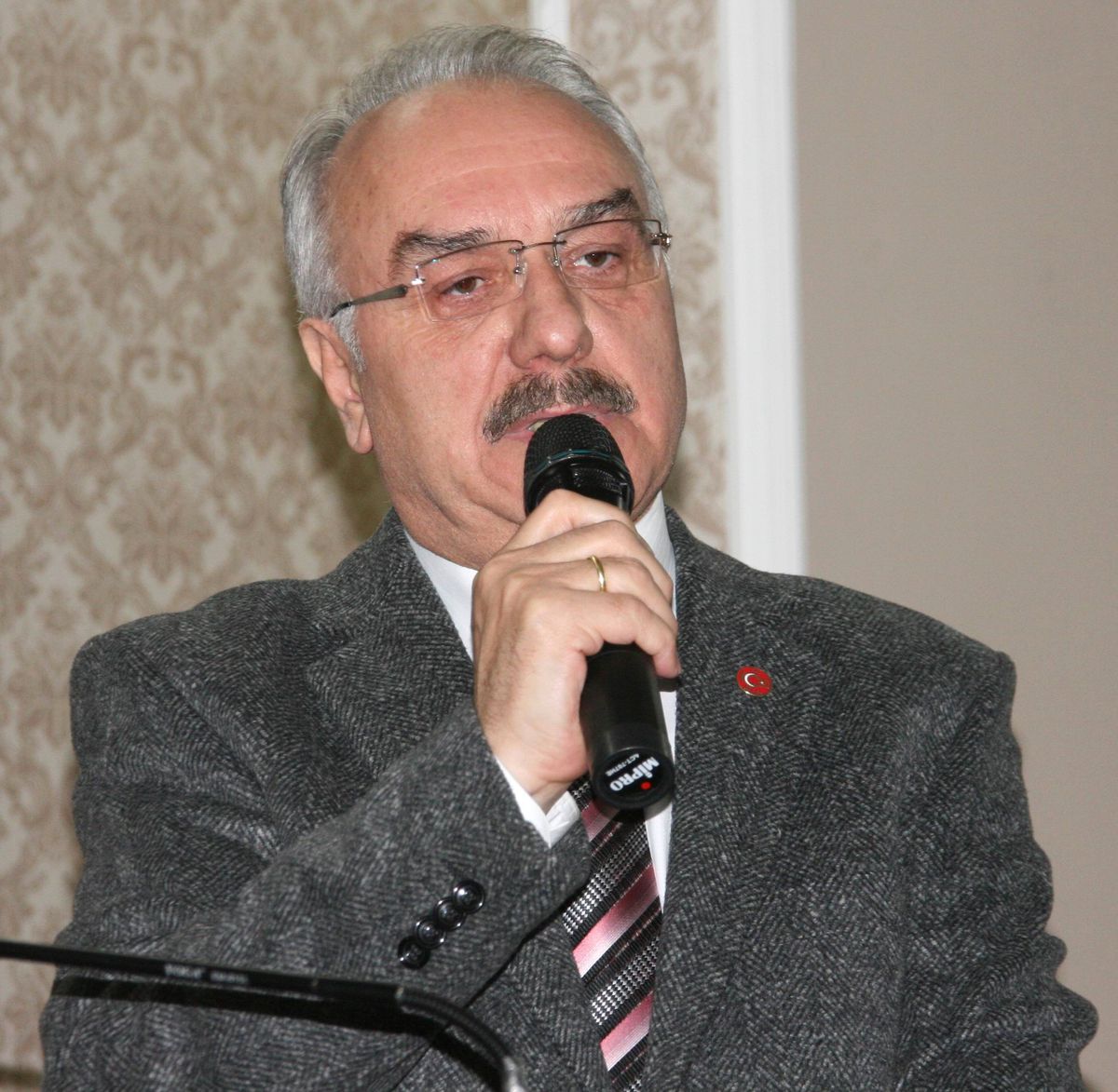 Vali Yenigün\'den 13 Mart Erzincan Depremi Anma Günü Mesajı