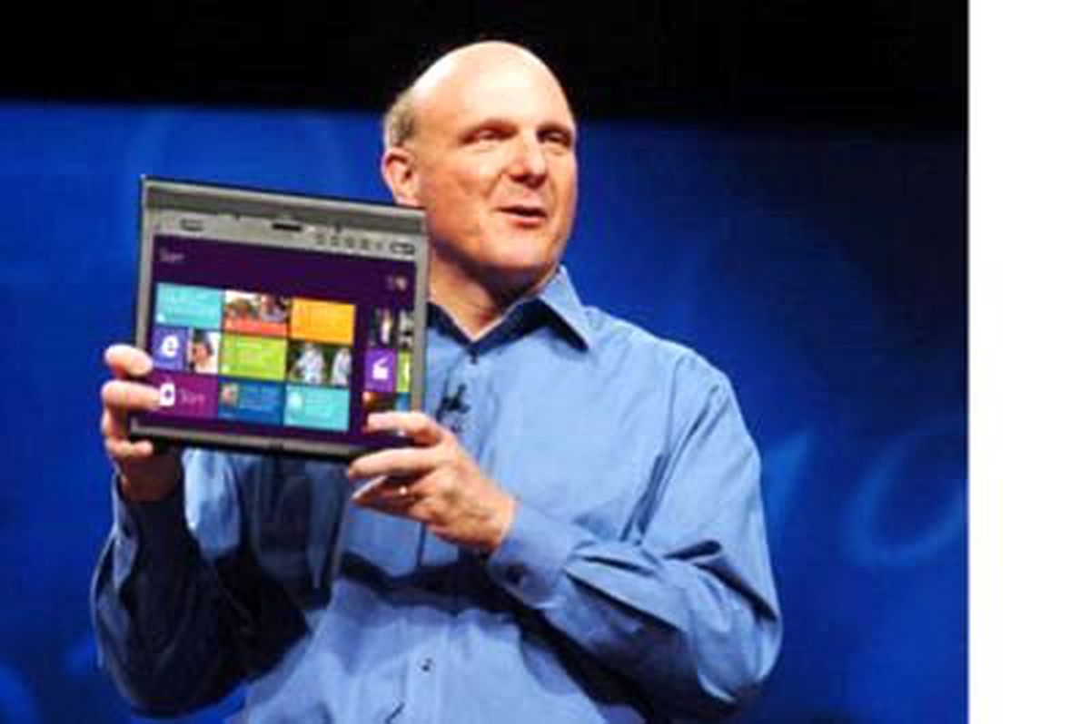 Windows 8\'e Yükseltmek İçin 4 Neden!