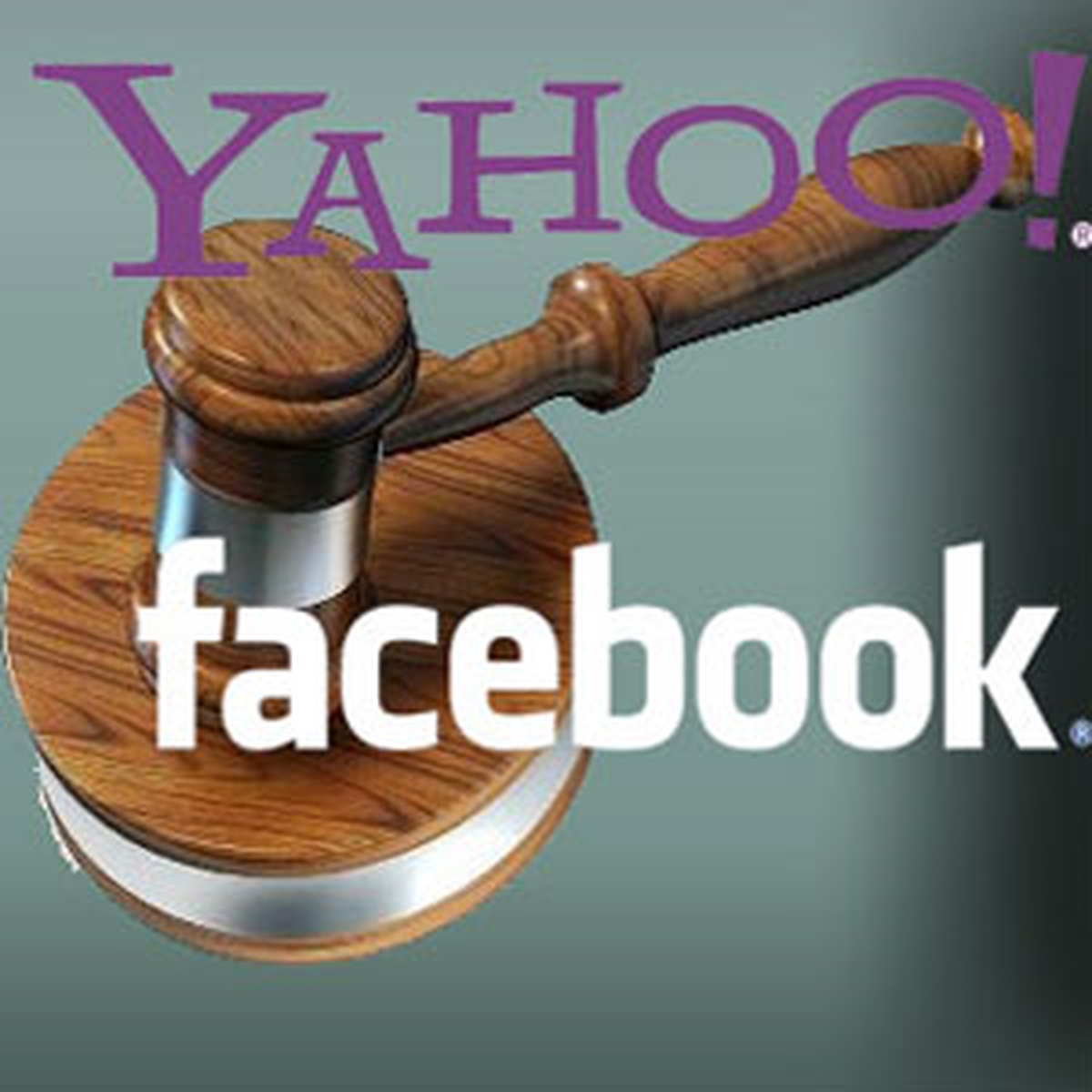 Yahoo, Facebook\'a Patent Davası Açtı