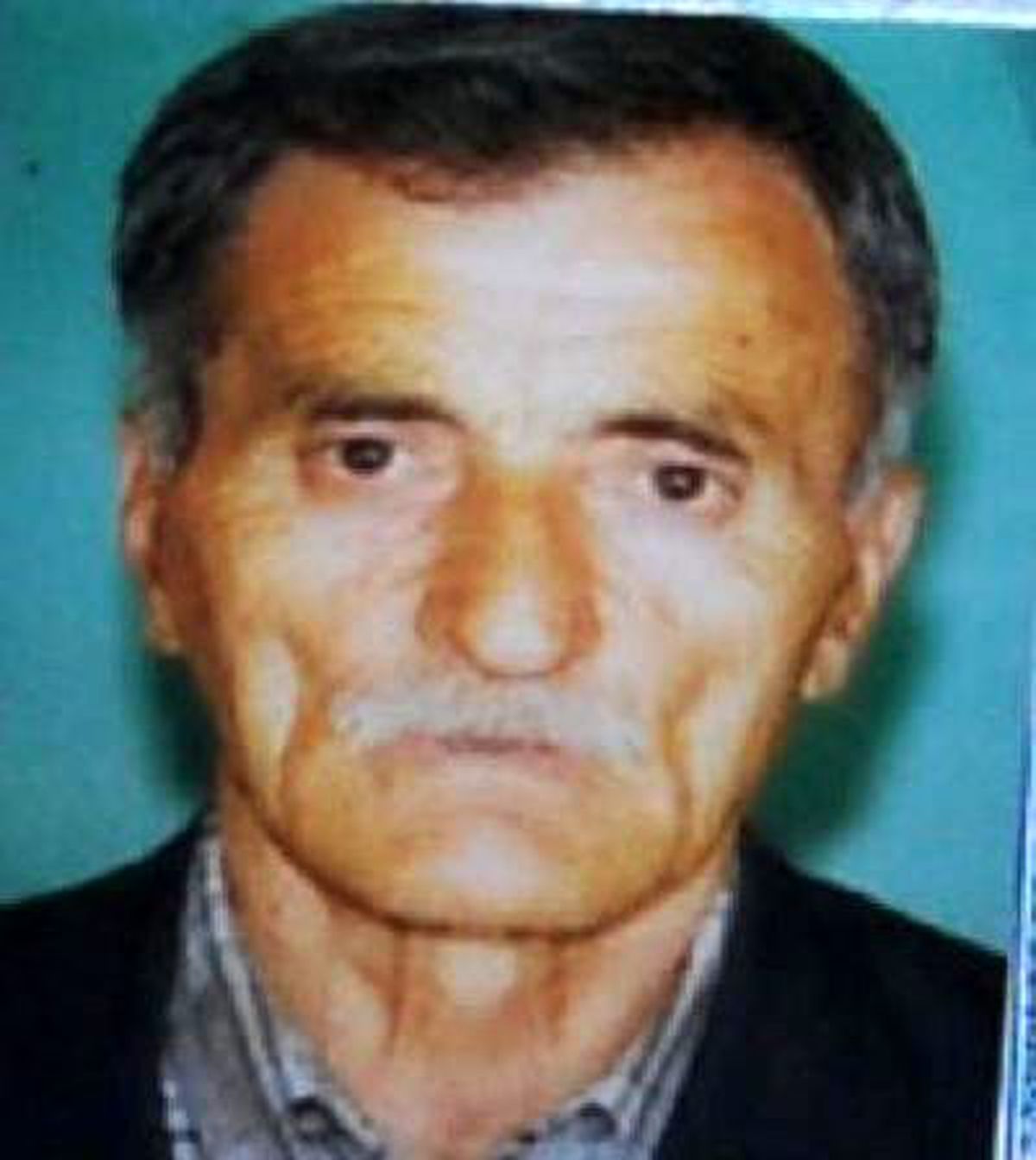 Yalnız Yaşadığı Evinde Ölü Bulundu