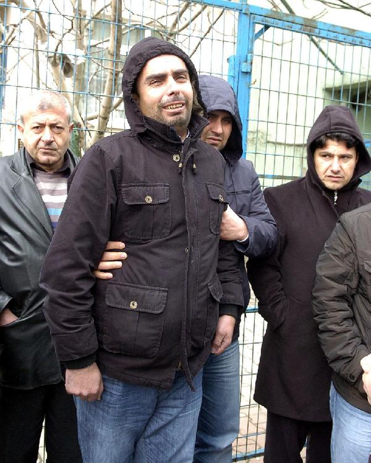 Yangın Faciasında Ölen İşçi Alican, Toprağa Verildi