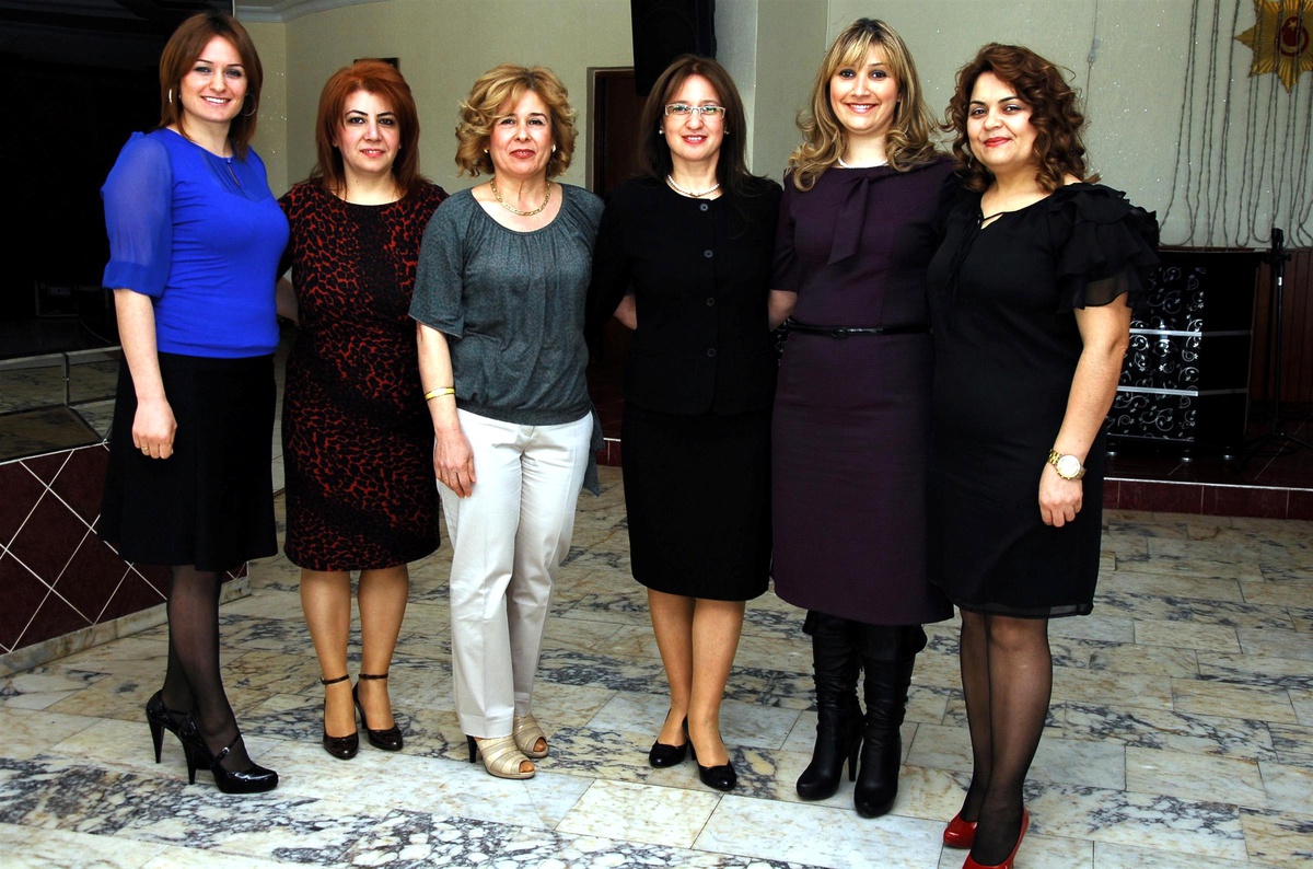 Yargı Mensubu Eşleri Dayanışma Etkinliğinde Buluştu