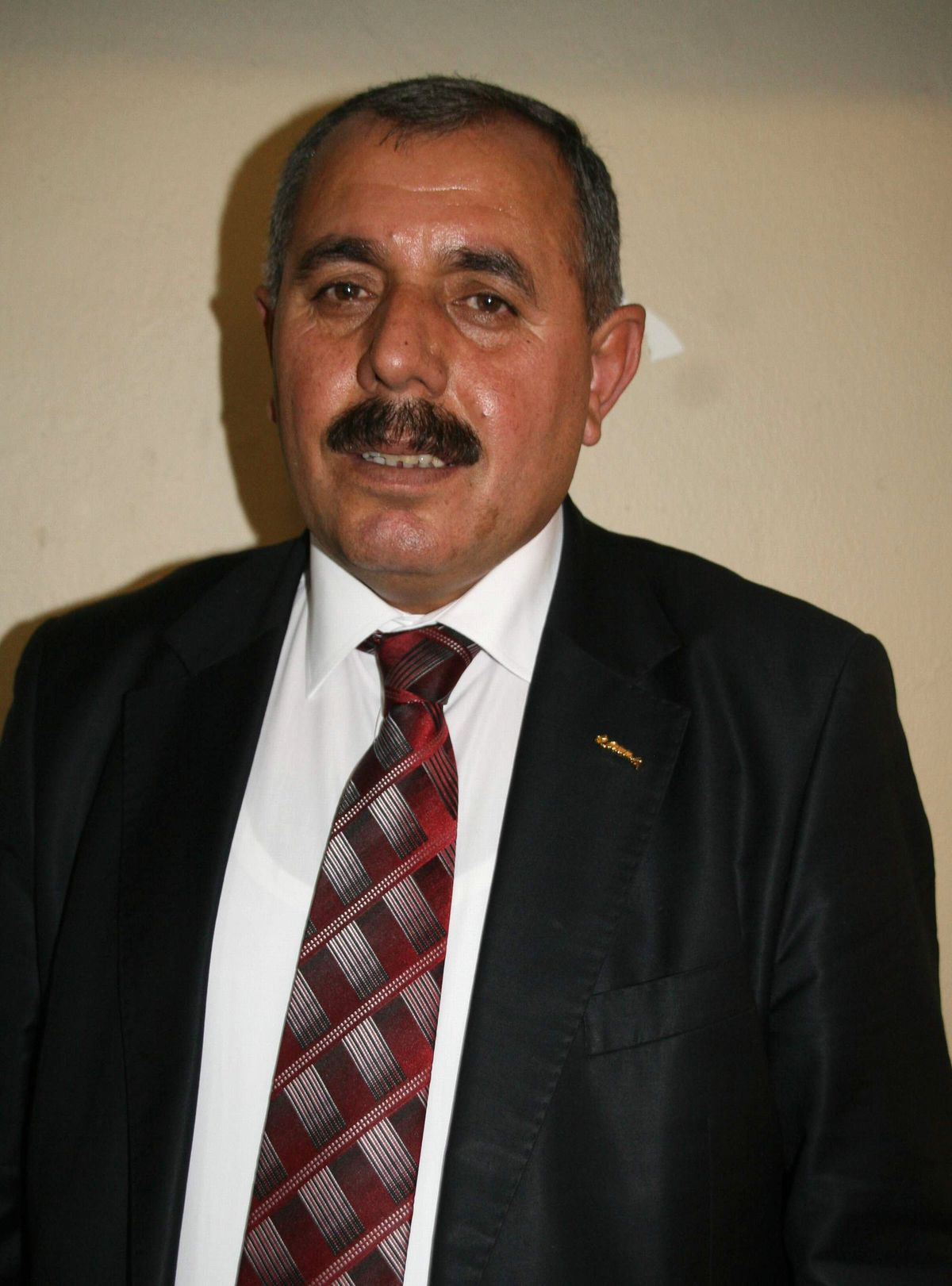Yozgat CHP'de Bayram Aslaner Güven Tazeledi