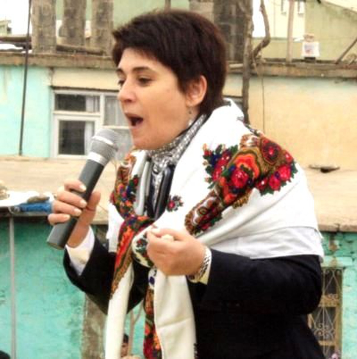 Zana'nın Yargılanmasının Durdurulma Talebine Ret