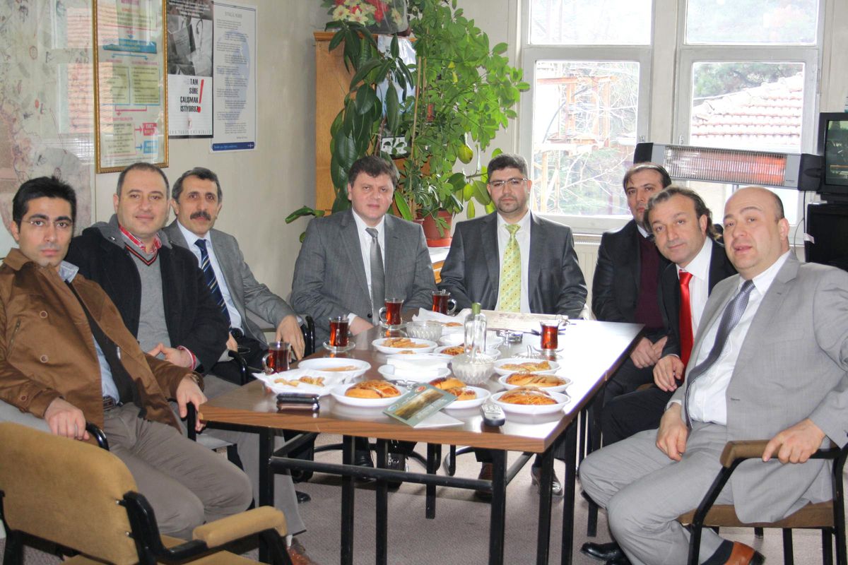 14 Mart Tıp Bayramı