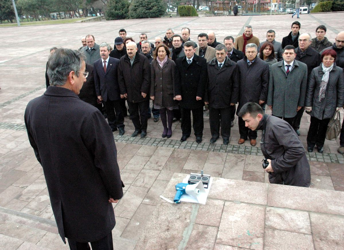 14 Mart Tıp Bayramı Kutlanıyor