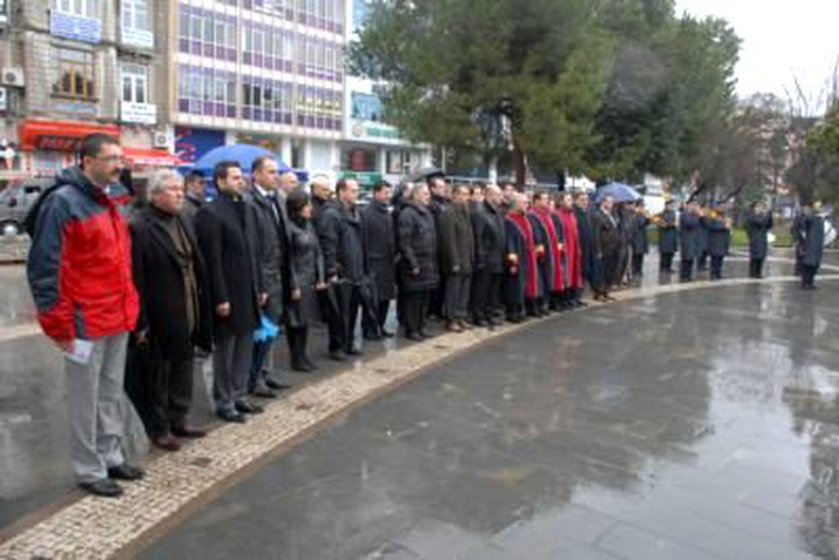 14 Mart Tıp Haftası