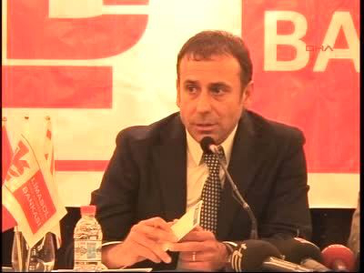 A Milli Futbol Takım Teknik Direktörü Avcı: Her İşin Başı Eğitim