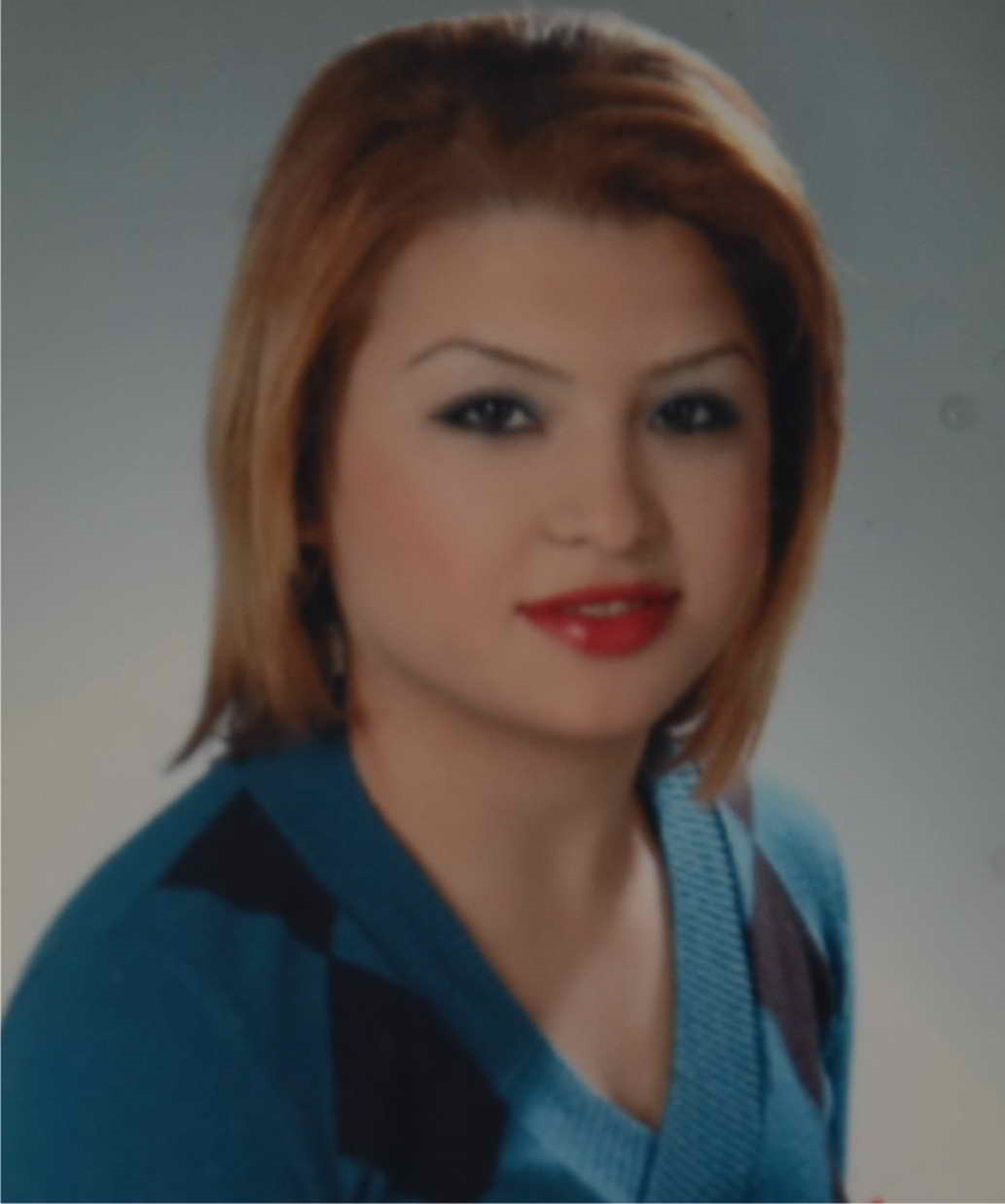 Ailesi 22 Gündür Banu\'yu Arıyor
