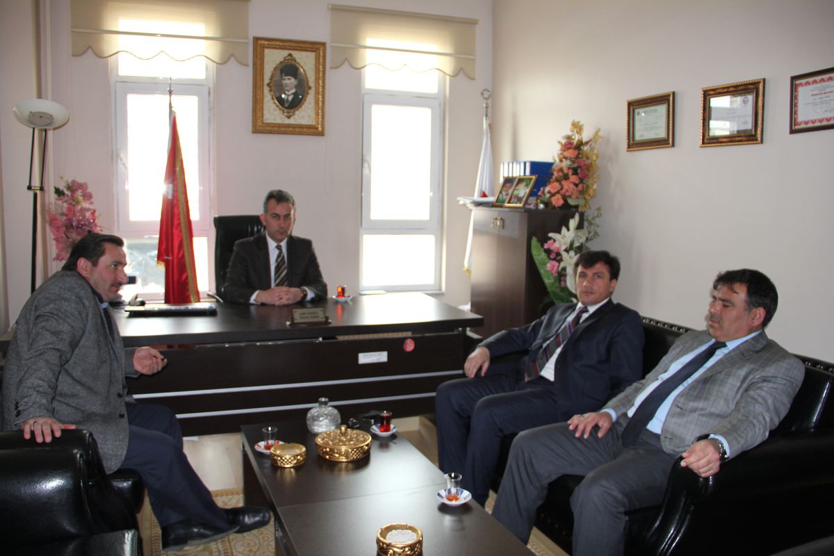 AK Parti\'den 14 Mart Tıp Bayramı Kutlaması